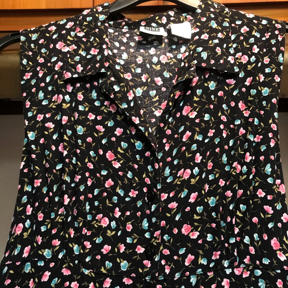 Maternity dress